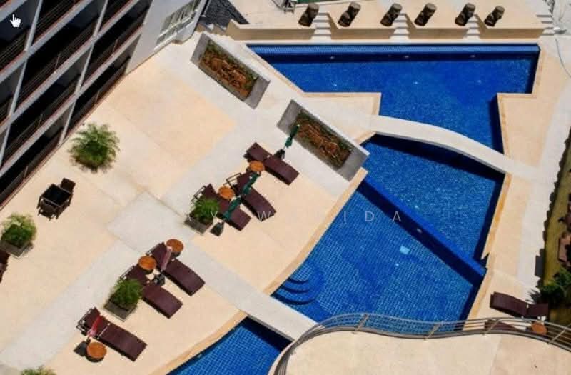 Bayshore Oceanview : เบย์ชอร์ โอเชี่ยน วิว, ภูเก็ต, ป่าตอง, กะทู้, ภูเก็ต, 43 ตร.ม., คอนโด ขาย, โดย Wanida (May) Mahawong, 60250889 - DDproperty.com