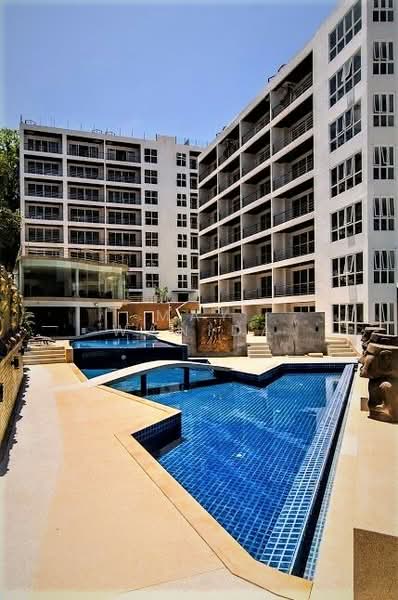 Bayshore Oceanview, Phuket, Patong, Kathu, Phuket, Studio, 43 sqm, Condo For Sale, by Wanida (May) Mahawong, 60250889 - DDproperty.com