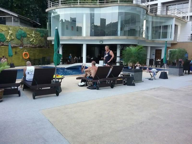 Bayshore Oceanview : เบย์ชอร์ โอเชี่ยน วิว, ภูเก็ต, ป่าตอง, กะทู้, ภูเก็ต, 43 ตร.ม., คอนโด ขาย, โดย Wanida (May) Mahawong, 60250889 - DDproperty.com