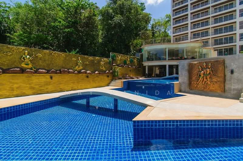Bayshore Oceanview, Phuket, Patong, Kathu, Phuket, Studio, 43 sqm, Condo For Sale, by Wanida (May) Mahawong, 60250889 - DDproperty.com