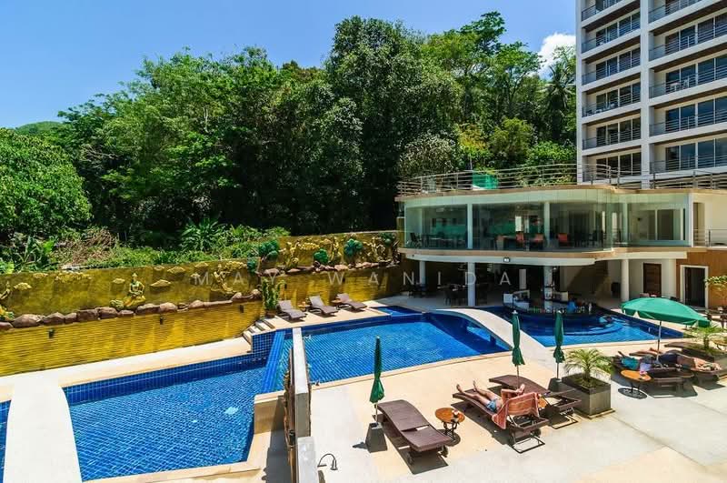 Bayshore Oceanview, Phuket, Patong, Kathu, Phuket, Studio, 43 sqm, Condo For Sale, by Wanida (May) Mahawong, 60250889 - DDproperty.com