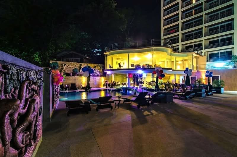 Bayshore Oceanview : เบย์ชอร์ โอเชี่ยน วิว, ภูเก็ต, ป่าตอง, กะทู้, ภูเก็ต, 43 ตร.ม., คอนโด ขาย, โดย Wanida (May) Mahawong, 60250889 - DDproperty.com