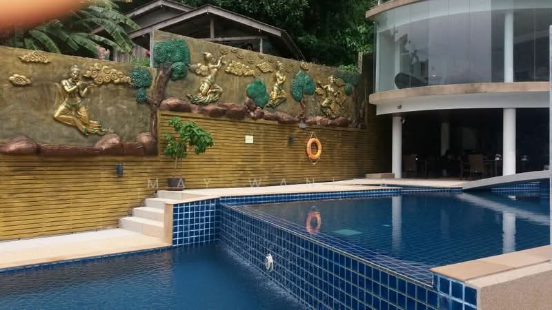 Bayshore Oceanview : เบย์ชอร์ โอเชี่ยน วิว, ภูเก็ต, ป่าตอง, กะทู้, ภูเก็ต, 43 ตร.ม., คอนโด ขาย, โดย Wanida (May) Mahawong, 60250889 - DDproperty.com