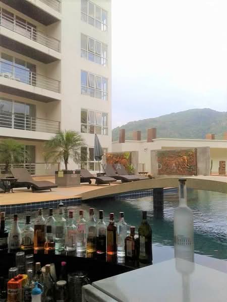 Bayshore Oceanview, Phuket, Patong, Kathu, Phuket, Studio, 43 sqm, Condo For Sale, by Wanida (May) Mahawong, 60250889 - DDproperty.com