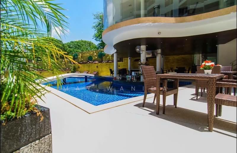 Bayshore Oceanview : เบย์ชอร์ โอเชี่ยน วิว, ภูเก็ต, ป่าตอง, กะทู้, ภูเก็ต, 43 ตร.ม., คอนโด ขาย, โดย Wanida (May) Mahawong, 60250889 - DDproperty.com