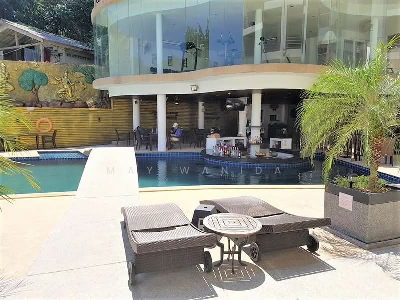 Bayshore Oceanview, Phuket, Patong, Kathu, Phuket, Studio, 43 sqm, Condo For Sale, by Wanida (May) Mahawong, 60250889 - DDproperty.com