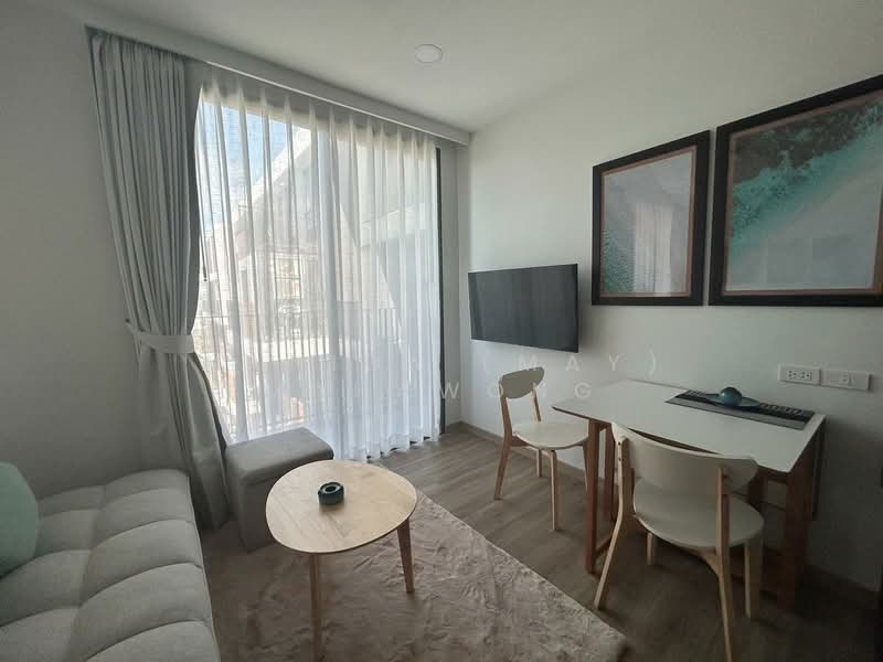 Skypark Celeste Laguna : สกายปาร์ค เซเลส, ภูเก็ต, เชิงทะเล, ถลาง, ภูเก็ต, 30 ตร.ม., คอนโด ขาย, โดย Wanida (May) Mahawong, 60250897 - DDproperty.com