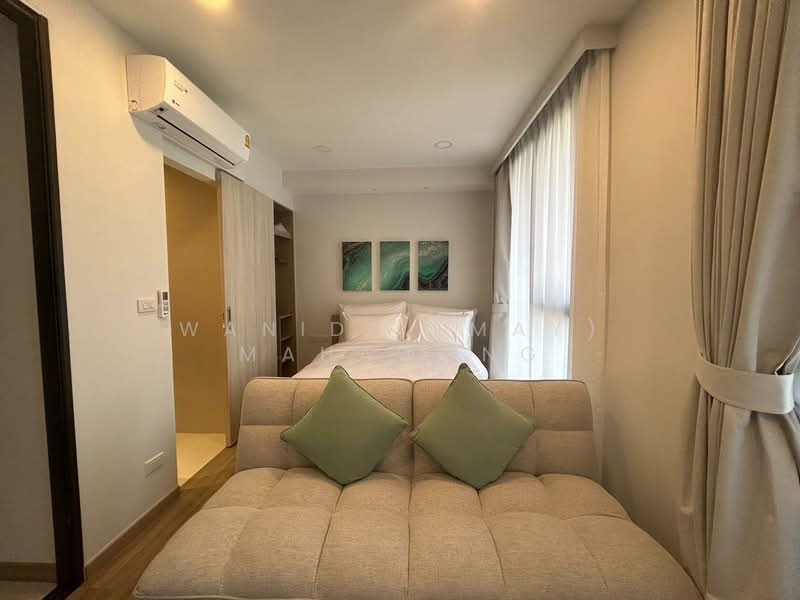 Skypark Celeste Laguna : สกายปาร์ค เซเลส, ภูเก็ต, เชิงทะเล, ถลาง, ภูเก็ต, 30 ตร.ม., คอนโด ขาย, โดย Wanida (May) Mahawong, 60250897 - DDproperty.com