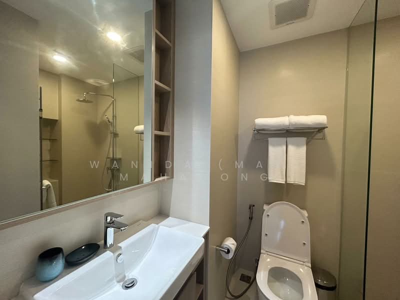 Skypark Celeste Laguna : สกายปาร์ค เซเลส, ภูเก็ต, เชิงทะเล, ถลาง, ภูเก็ต, 30 ตร.ม., คอนโด ขาย, โดย Wanida (May) Mahawong, 60250897 - DDproperty.com