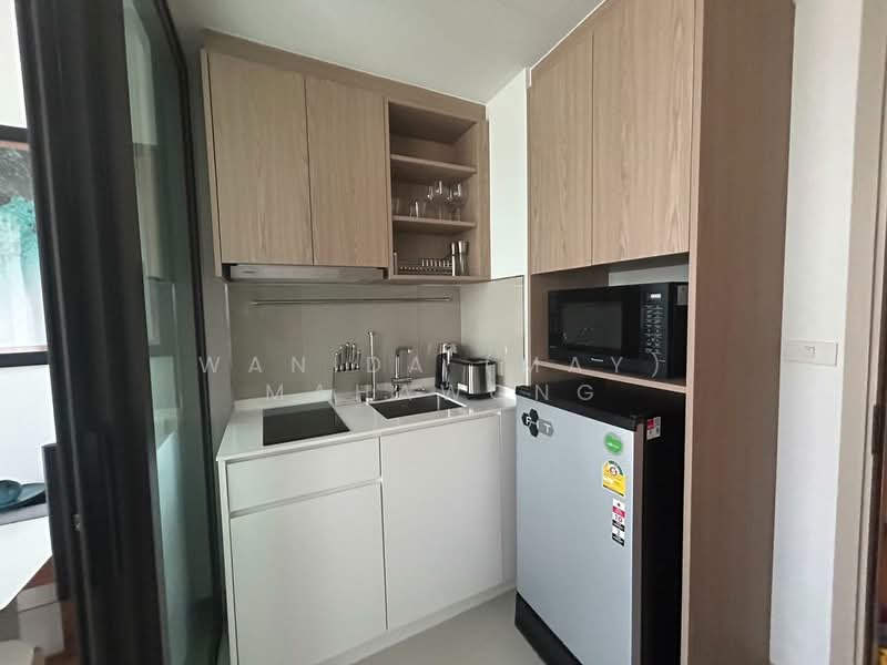 Skypark Celeste Laguna, Phuket, Choeng Thale, Thalang, Phuket, Studio, 30 sqm, Condo For Sale, by Wanida (May) Mahawong, 60250897 - DDproperty.com