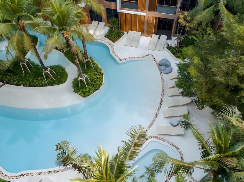 The Marin Phuket : เดอะ มาริน ภูเก็ต, ภูเก็ต, ซอยกมลา 12, กมลา, กะทู้, ภูเก็ต, 40 ตร.ม., คอนโด ขาย, โดย Wanida (May) Mahawong, 60250904 - DDproperty.com