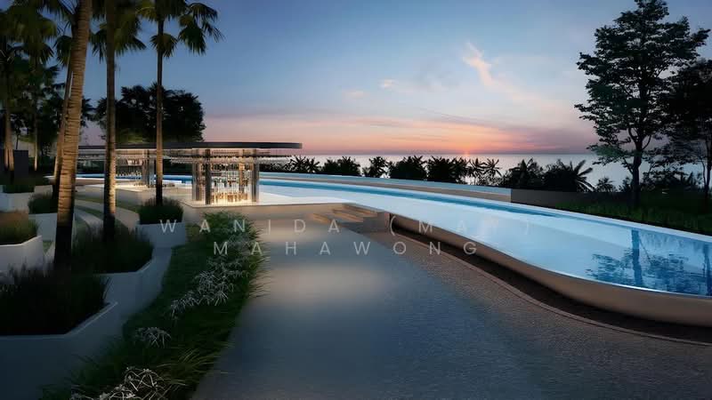 The Marin Phuket, Phuket, Soi Kamala 12, Kammala, Kathu, Phuket, Studio, 40 sqm, Condo For Sale, by Wanida (May) Mahawong, 60250904 - DDproperty.com