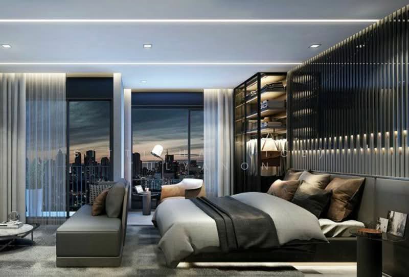 Life Asoke-Rama 9, Bangkok, 626 Asoke-Dindaeng Road, Makkasan, Ratchathewi, Bangkok, 1 Bedroom, 32 sqm, Condo For Sale, by Sittichai (Ice) Tulyanon, 60250912 - DDproperty.com