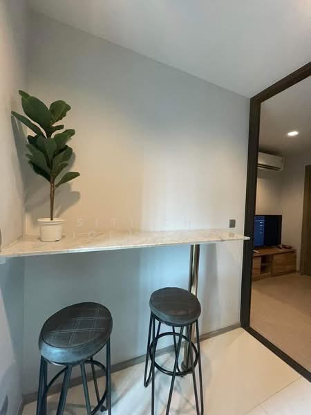 Life Asoke-Rama 9, Bangkok, 626 Asoke-Dindaeng Road, Makkasan, Ratchathewi, Bangkok, 1 Bedroom, 32 sqm, Condo For Sale, by Sittichai (Ice) Tulyanon, 60250912 - DDproperty.com