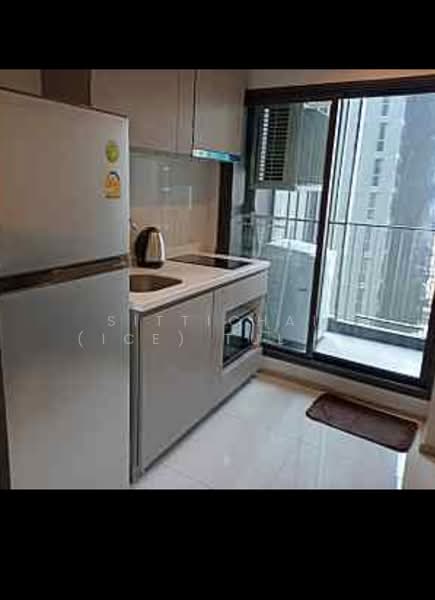 Life Asoke-Rama 9, Bangkok, 626 Asoke-Dindaeng Road, Makkasan, Ratchathewi, Bangkok, 1 Bedroom, 32 sqm, Condo For Sale, by Sittichai (Ice) Tulyanon, 60250912 - DDproperty.com