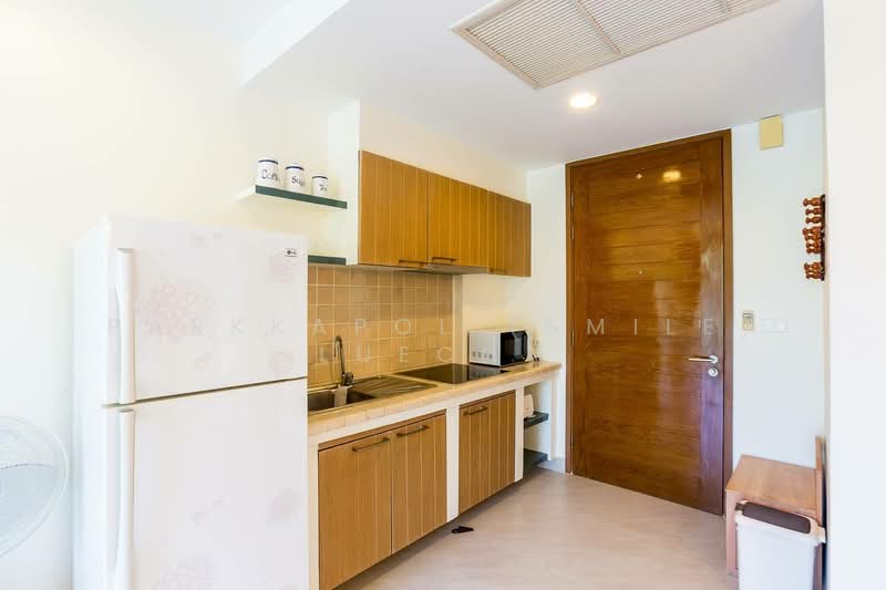 Baan Sansuk Hua Hin, Prachuap Khiri Khan, 130 Nong Kae-Takiap, Nong Kae, Hua Hin, Prachuap Khiri Khan, 2 Bedrooms, 70 sqm, Condo For Sale, by Parkkapol (Smile) Luecha, 60250913 - DDproperty.com