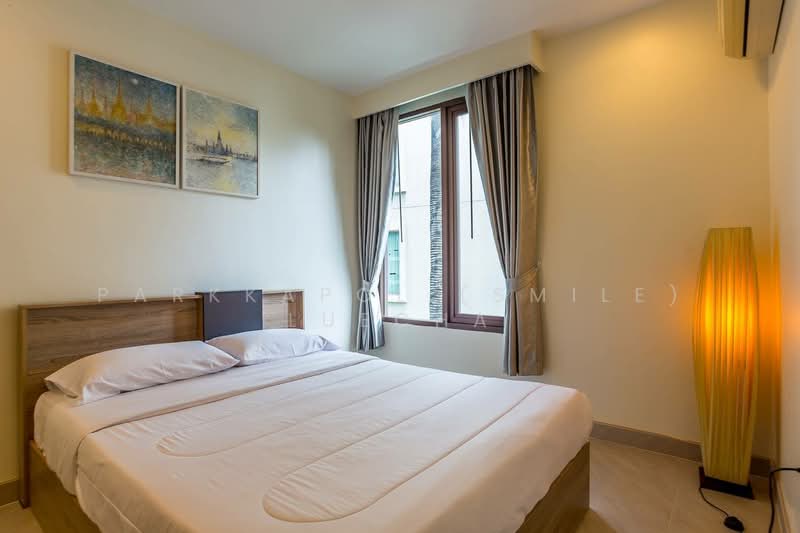 Baan Sansuk Hua Hin, Prachuap Khiri Khan, 130 Nong Kae-Takiap, Nong Kae, Hua Hin, Prachuap Khiri Khan, 2 Bedrooms, 70 sqm, Condo For Sale, by Parkkapol (Smile) Luecha, 60250913 - DDproperty.com