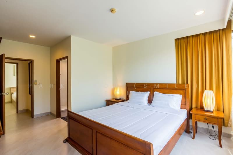 Baan Sansuk Hua Hin, Prachuap Khiri Khan, 130 Nong Kae-Takiap, Nong Kae, Hua Hin, Prachuap Khiri Khan, 2 Bedrooms, 70 sqm, Condo For Sale, by Parkkapol (Smile) Luecha, 60250913 - DDproperty.com