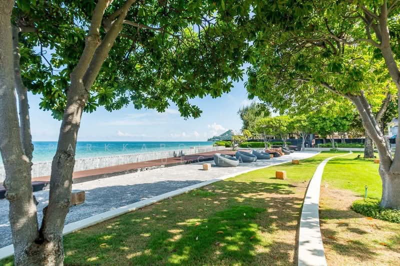 Baan Sansuk Hua Hin : บ้านแสนสุข หัวหิน, ประจวบคีรีขันธ์, 130 หนองแก-ตะเกียบ, หนองแก, หัวหิน, ประจวบคีรีขันธ์, 70 ตร.ม., คอนโด ขาย, โดย Parkkapol (Smile) Luecha, 60250913 - DDproperty.com