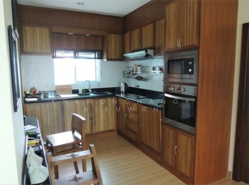 Touch Hill Place : ธัช ฮิลล์ เพลส, เชียงใหม่, 666 ถ.ชลประทาน ต.ช้างเผือก, ช้างเผือก, เมืองเชียงใหม่, เชียงใหม่, 124 ตร.ม., คอนโด ขาย, โดย Khamonchanok Aisuwan, 60250918 - DDproperty.com