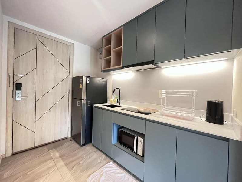 Carapace Hua Hin, Prachuap Khiri Khan, Huahin Khaotao, Nong Kae, Hua Hin, Prachuap Khiri Khan, 1 Bedroom, 38 sqm, Condo For Sale, by Parkkapol (Smile) Luecha, 60250922 - DDproperty.com