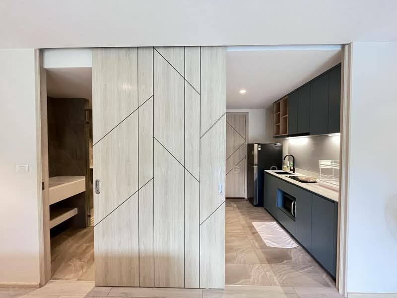 Carapace Hua Hin, Prachuap Khiri Khan, Huahin Khaotao, Nong Kae, Hua Hin, Prachuap Khiri Khan, 1 Bedroom, 38 sqm, Condo For Sale, by Parkkapol (Smile) Luecha, 60250922 - DDproperty.com