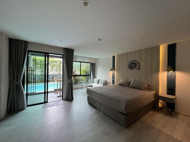 Carapace Hua Hin, Prachuap Khiri Khan, Huahin Khaotao, Nong Kae, Hua Hin, Prachuap Khiri Khan, 1 Bedroom, 38 sqm, Condo For Sale, by Parkkapol (Smile) Luecha, 60250922 - DDproperty.com