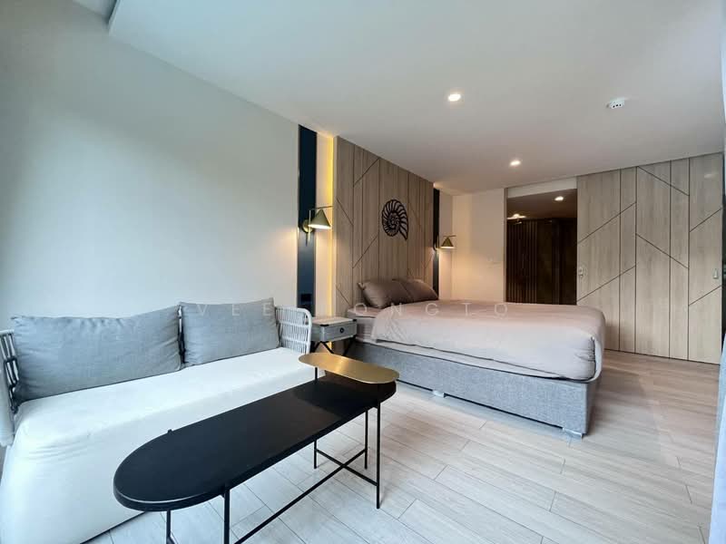 Carapace Hua Hin, Prachuap Khiri Khan, Huahin Khaotao, Nong Kae, Hua Hin, Prachuap Khiri Khan, 1 Bedroom, 38 sqm, Condo For Sale, by Parkkapol (Smile) Luecha, 60250922 - DDproperty.com