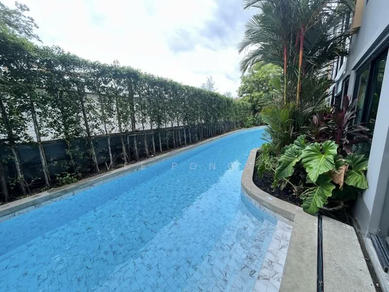Carapace Hua Hin, Prachuap Khiri Khan, Huahin Khaotao, Nong Kae, Hua Hin, Prachuap Khiri Khan, 1 Bedroom, 38 sqm, Condo For Sale, by Parkkapol (Smile) Luecha, 60250922 - DDproperty.com