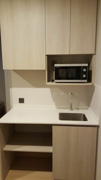 Lumpini Park Phahon 32, Bangkok, Phahonyothin Road (Soi 32), Chan Kasem, Chatuchak, Bangkok, Studio, 24 sqm, Condo For Sale, by Sittichai (Ice) Tulyanon, 60250926 - DDproperty.com