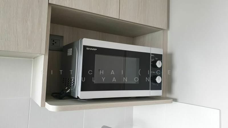 Lumpini Park Phahon 32, Bangkok, Phahonyothin Road (Soi 32), Chan Kasem, Chatuchak, Bangkok, Studio, 24 sqm, Condo For Sale, by Sittichai (Ice) Tulyanon, 60250926 - DDproperty.com