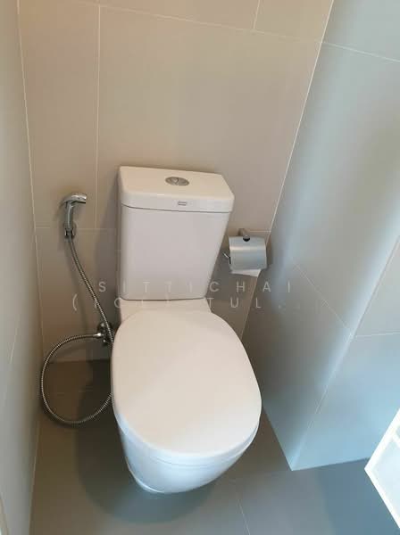 Lumpini Park Phahon 32, Bangkok, Phahonyothin Road (Soi 32), Chan Kasem, Chatuchak, Bangkok, Studio, 24 sqm, Condo For Sale, by Sittichai (Ice) Tulyanon, 60250926 - DDproperty.com