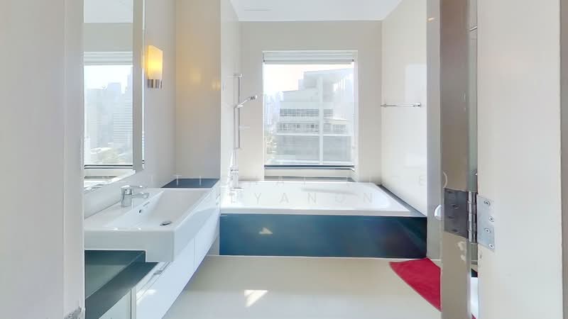 Supalai Premier Asoke, Bangkok, 1750 Petchaburi Road, Bang Kapi, Huai Khwang, Bangkok, 2 Bedrooms, 85 sqm, Condo For Sale, by Sittichai (Ice) Tulyanon, 60250931 - DDproperty.com