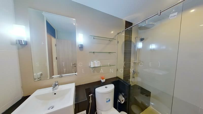 Supalai Premier Asoke, Bangkok, 1750 Petchaburi Road, Bang Kapi, Huai Khwang, Bangkok, 2 Bedrooms, 85 sqm, Condo For Sale, by Sittichai (Ice) Tulyanon, 60250931 - DDproperty.com