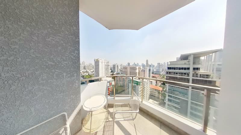 Supalai Premier Asoke, Bangkok, 1750 Petchaburi Road, Bang Kapi, Huai Khwang, Bangkok, 2 Bedrooms, 85 sqm, Condo For Sale, by Sittichai (Ice) Tulyanon, 60250931 - DDproperty.com