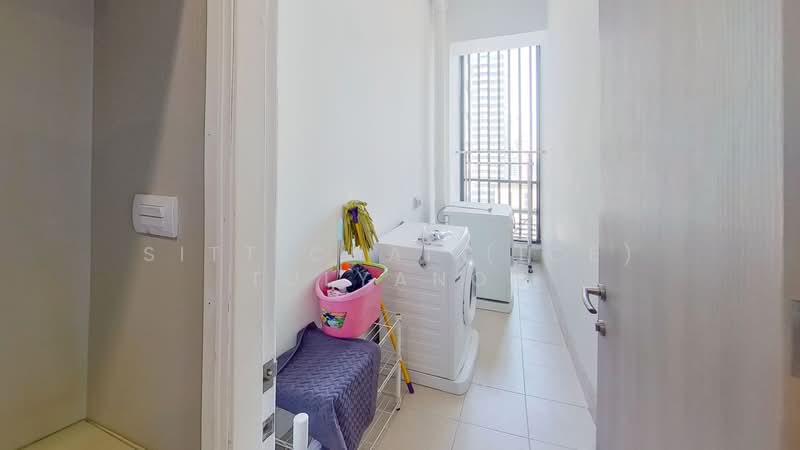 Supalai Premier Asoke, Bangkok, 1750 Petchaburi Road, Bang Kapi, Huai Khwang, Bangkok, 2 Bedrooms, 85 sqm, Condo For Sale, by Sittichai (Ice) Tulyanon, 60250931 - DDproperty.com