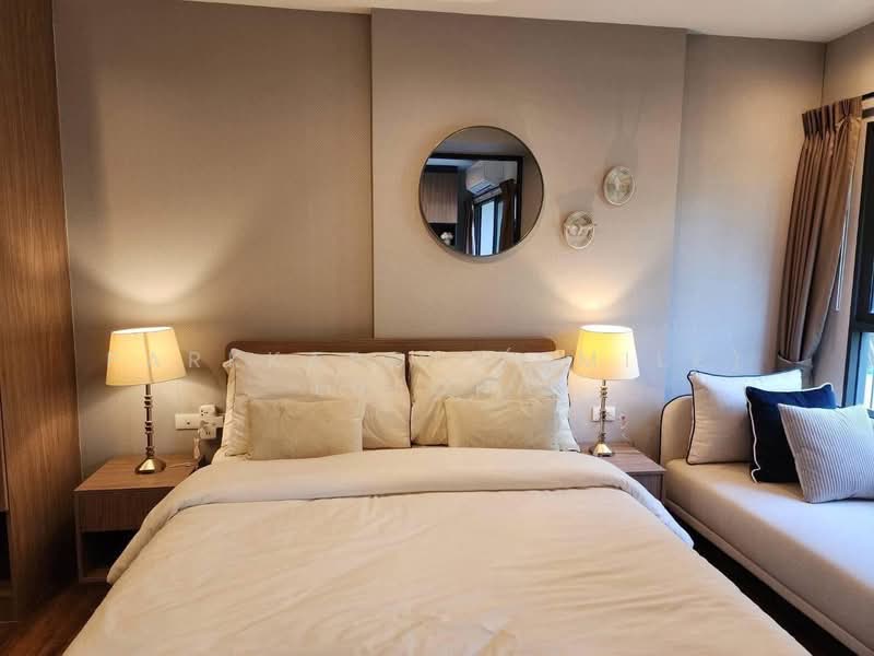 La Habana Hua Hin, Prachuap Khiri Khan, Soi Hua Hin 23, Nong Kae, Hua Hin, Prachuap Khiri Khan, 1 Bedroom, 34 sqm, Condo For Sale, by Parkkapol (Smile) Luecha, 60250933 - DDproperty.com