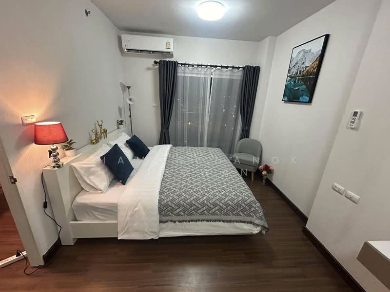 Supalai Monte 2 : ศุภาลัย มอนเต้ 2, เชียงใหม่, ถนน เชียงใหม่- ดอยสะเก็ด, หนองป่าครั่ง, เมืองเชียงใหม่, เชียงใหม่, 53 ตร.ม., คอนโด ขาย, โดย Khamonchanok Aisuwan, 60250947 - DDproperty.com