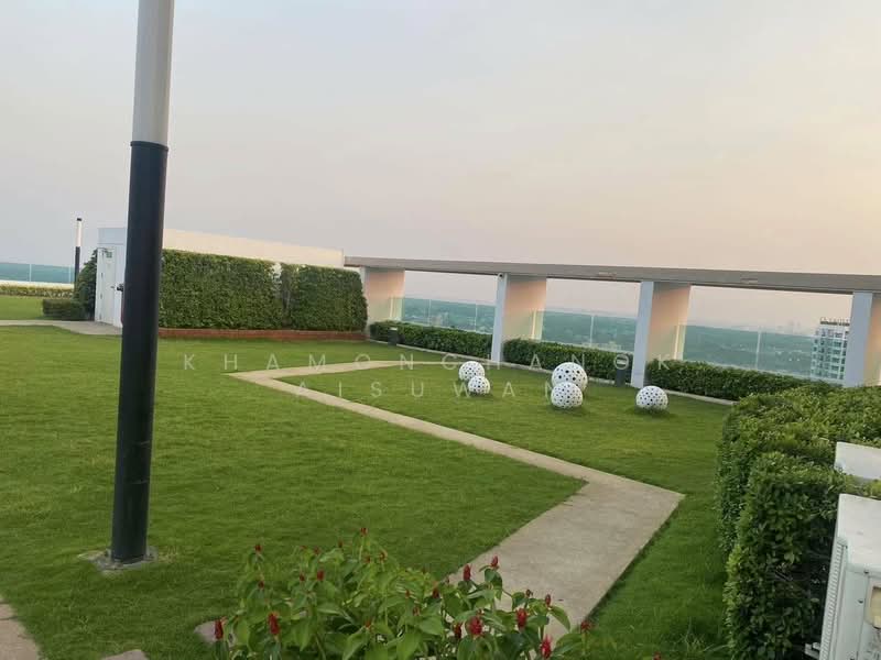 Supalai Monte 2 : ศุภาลัย มอนเต้ 2, เชียงใหม่, ถนน เชียงใหม่- ดอยสะเก็ด, หนองป่าครั่ง, เมืองเชียงใหม่, เชียงใหม่, 53 ตร.ม., คอนโด ขาย, โดย Khamonchanok Aisuwan, 60250947 - DDproperty.com