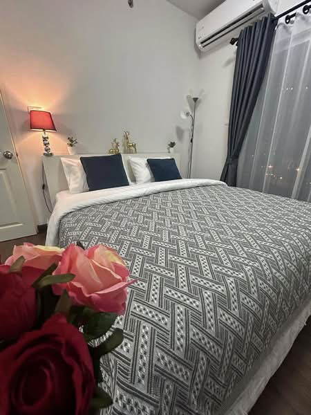 Supalai Monte 2 : ศุภาลัย มอนเต้ 2, เชียงใหม่, ถนน เชียงใหม่- ดอยสะเก็ด, หนองป่าครั่ง, เมืองเชียงใหม่, เชียงใหม่, 53 ตร.ม., คอนโด ขาย, โดย Khamonchanok Aisuwan, 60250947 - DDproperty.com