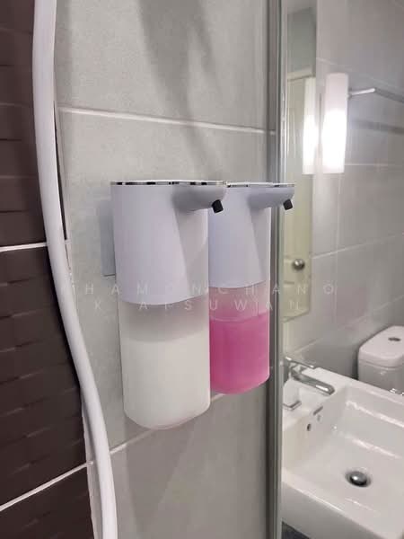 Supalai Monte 2 : ศุภาลัย มอนเต้ 2, เชียงใหม่, ถนน เชียงใหม่- ดอยสะเก็ด, หนองป่าครั่ง, เมืองเชียงใหม่, เชียงใหม่, 53 ตร.ม., คอนโด ขาย, โดย Khamonchanok Aisuwan, 60250947 - DDproperty.com