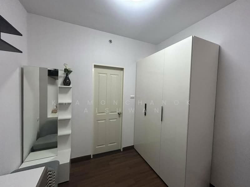 Supalai Monte 2, Chiang Mai, Chiang Mai - Doi Saket Road, Nong Pa Krang, Muang Chiang Mai, Chiang Mai, 1 Bedroom, 53 sqm, Condo For Sale, by Khamonchanok Aisuwan, 60250947 - DDproperty.com