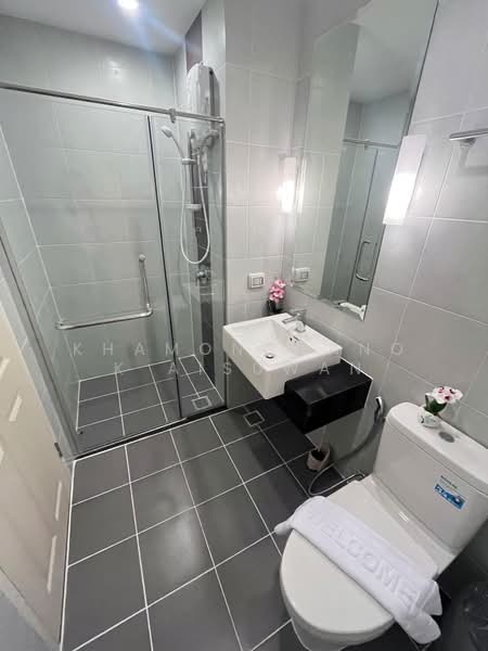 Supalai Monte 2, Chiang Mai, Chiang Mai - Doi Saket Road, Nong Pa Krang, Muang Chiang Mai, Chiang Mai, 1 Bedroom, 53 sqm, Condo For Sale, by Khamonchanok Aisuwan, 60250947 - DDproperty.com