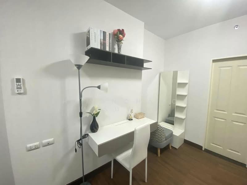 Supalai Monte 2, Chiang Mai, Chiang Mai - Doi Saket Road, Nong Pa Krang, Muang Chiang Mai, Chiang Mai, 1 Bedroom, 53 sqm, Condo For Sale, by Khamonchanok Aisuwan, 60250947 - DDproperty.com