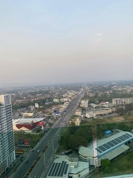 Supalai Monte 2, Chiang Mai, Chiang Mai - Doi Saket Road, Nong Pa Krang, Muang Chiang Mai, Chiang Mai, 1 Bedroom, 53 sqm, Condo For Sale, by Khamonchanok Aisuwan, 60250947 - DDproperty.com