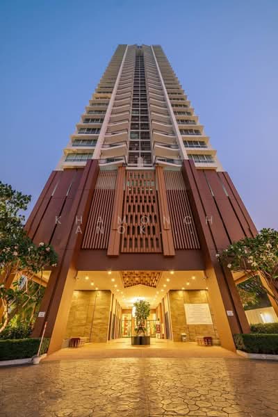 Supalai Monte 2, Chiang Mai, Chiang Mai - Doi Saket Road, Nong Pa Krang, Muang Chiang Mai, Chiang Mai, 1 Bedroom, 53 sqm, Condo For Sale, by Khamonchanok Aisuwan, 60250947 - DDproperty.com