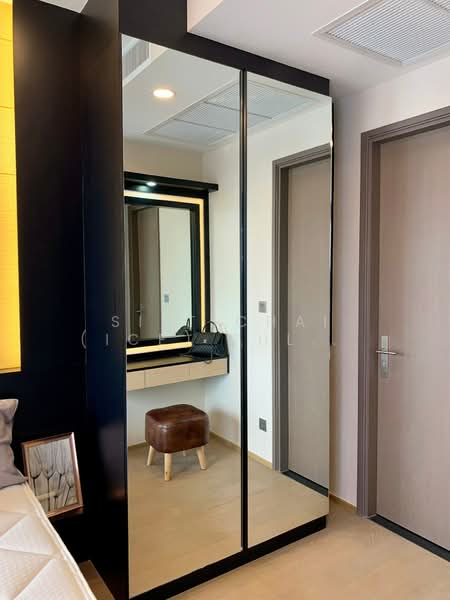 ASHTON Chula-Silom, Bangkok, Rama 4 Road, Si Phraya, Bang Rak, Bangkok, 1 Bedroom, 34 sqm, Condo For Sale, by Sittichai (Ice) Tulyanon, 60250955 - DDproperty.com