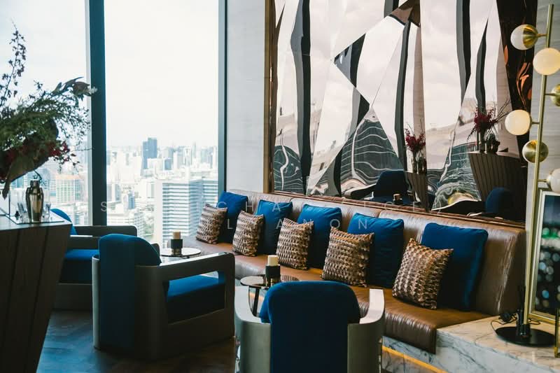 ASHTON Chula-Silom, Bangkok, Rama 4 Road, Si Phraya, Bang Rak, Bangkok, 1 Bedroom, 34 sqm, Condo For Sale, by Sittichai (Ice) Tulyanon, 60250955 - DDproperty.com