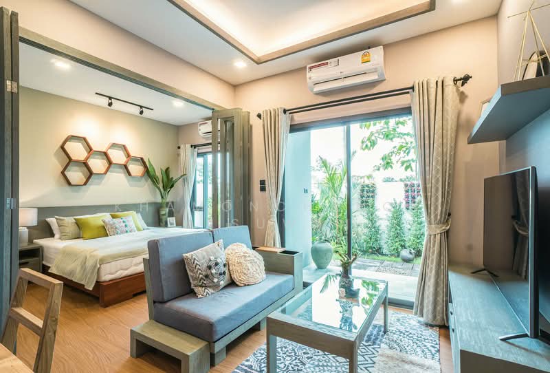 Su Condo : ซู คอนโด, เชียงใหม่, เลขที่ 168 2 บ้านเสาหิน ซอย 5, หนองหอย, เมืองเชียงใหม่, เชียงใหม่, 52 ตร.ม., คอนโด ขาย, โดย Khamonchanok Aisuwan, 60250959 - DDproperty.com