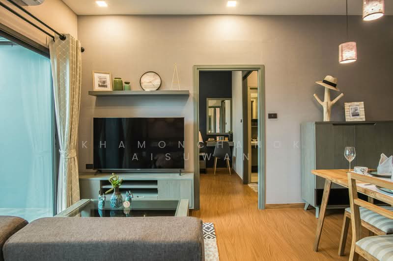 Su Condo : ซู คอนโด, เชียงใหม่, เลขที่ 168 2 บ้านเสาหิน ซอย 5, หนองหอย, เมืองเชียงใหม่, เชียงใหม่, 52 ตร.ม., คอนโด ขาย, โดย Khamonchanok Aisuwan, 60250959 - DDproperty.com